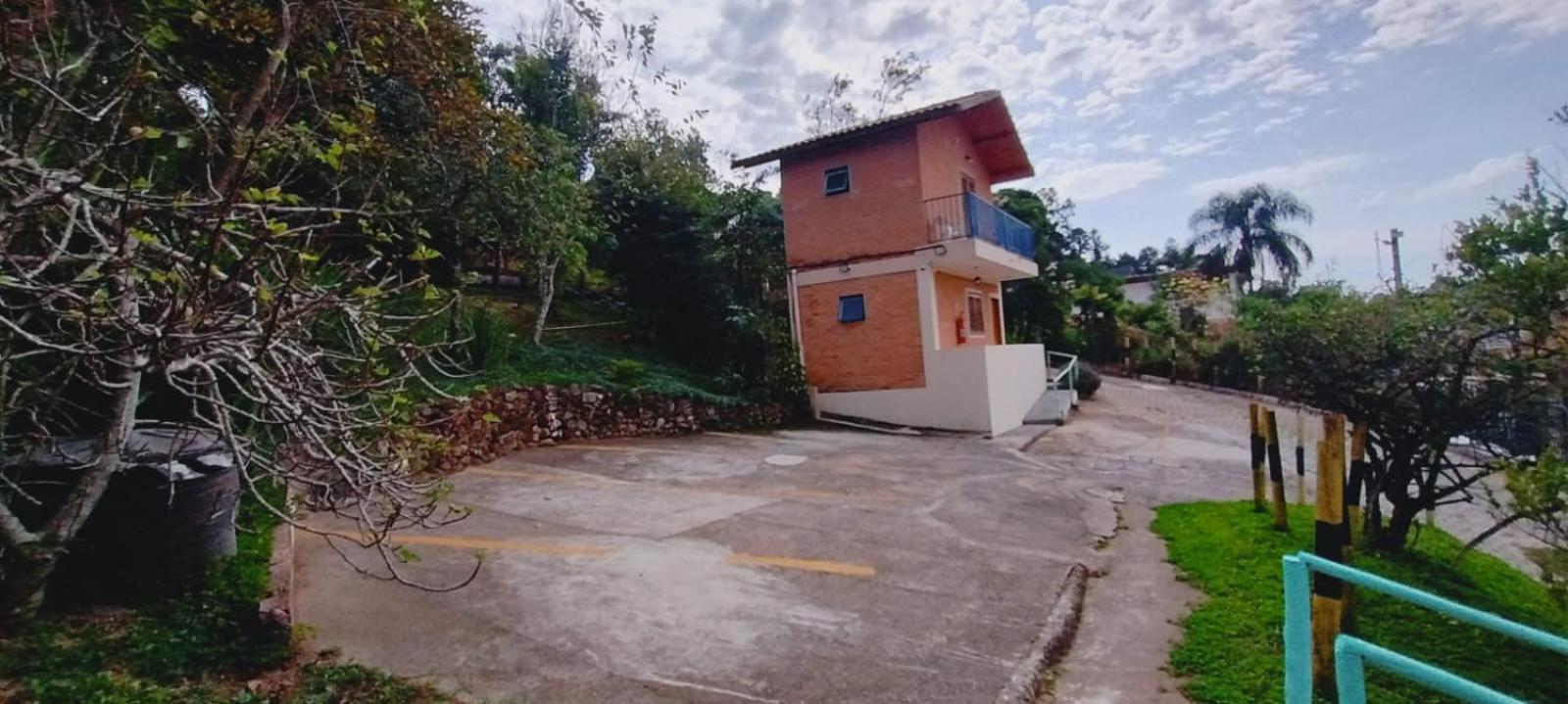 Hospedagem Vila Rica - 500M Do Centro De Cunha Sp Exterior foto